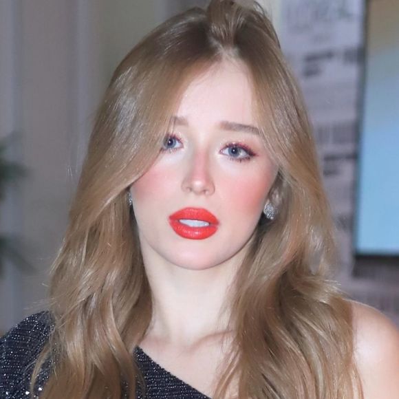 Duda lembrou que não apenas ela denunciou o cantor, mas também outras ex-companheiras de Nego do Borel