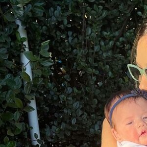 Virgínia disse ainda que achou que a filha não a amava porque ela não tinha leite para oferecer