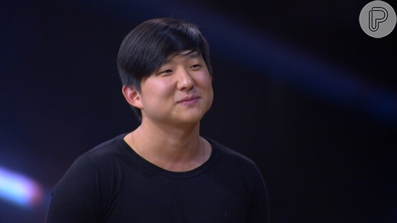 Pyong Lee é um dos finalistas do 'Ilha Record', mas excluiu todas as menções ao programa de suas redes sociais após separação de Sammy Lee