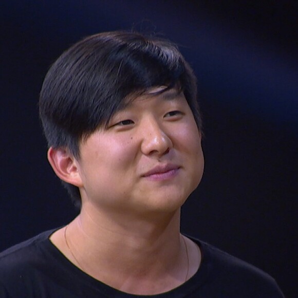 Pyong Lee é um dos finalistas do 'Ilha Record', mas excluiu todas as menções ao programa de suas redes sociais após separação de Sammy Lee