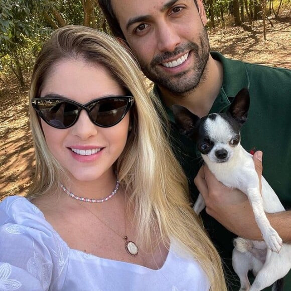 Bárbara Evans deve implantar dois dos três embriões saudáveis, deixando o terceiro congelado