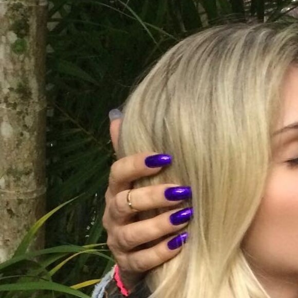 Bárbara Evans foi criticada por submeter embriões à biópsia e Monique Evans a defendeu