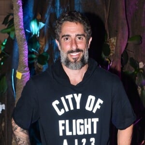 Marcos Mion migra para o Multishow em 2022 para apresentar programas e coberturas de festivais musicais