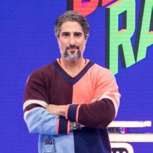 Marcos Mion estreia o 'Caldeirão' em 4 de setembro de 2021