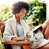 Livros que são biografias de mulheres podem ajudar no autoconhecimento