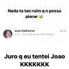 Virgínia Fonseca mandou mensagem para João Guilherme assim que Zé Felipe revelou a verdade sobre o caso de Jade Picon com Neymar