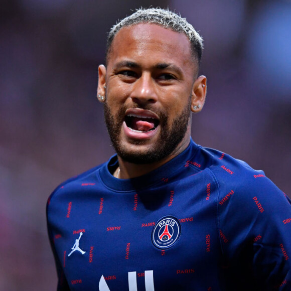 Neymar Jr. discutiu com Patricia Pillar nas redes sociais após post sobre Pelé