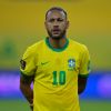 Patricia Pillar disse que foi 'lamentável' Neymar Jr. falar em passar Pelé na artilharia da seleção brasileira enquanto o ex-jogador está internado