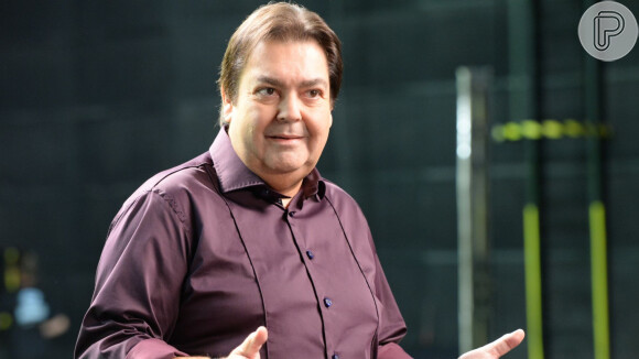 Faustão deixou a Globo em junho de 2021 e reestreia na Band em janeiro de 2022 após ter deixado o canal em 1988