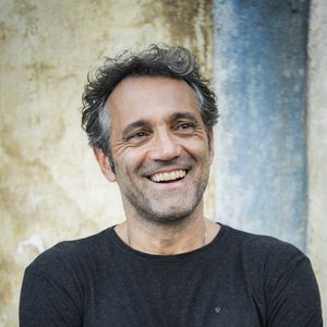 Domingos Montagner passou ainda pelo teatro. Ator, produtor e teatrólogo foi vítima de afogamento em 15 de setembro de 2016