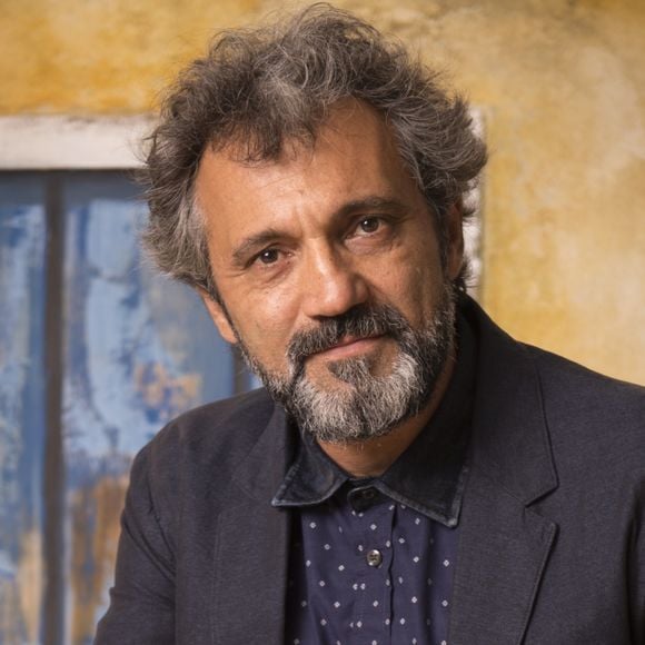Domingos Montagner foi homenageado quando sua morte completa 5 anos