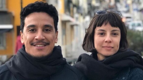 Casamento de Andreia Horta e Marco Gonçalves chega ao fim: 'Fomos felizes juntos'