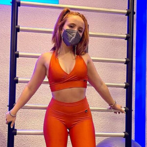 Confira a moda fitness das famosas: looks para a academia de Larissa Manoela, Gabi Martins e mais!