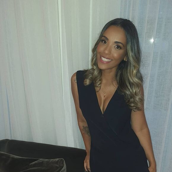 Em seu relato, Swellen Sauer classificou Nego do Borel como 'doente'
