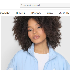 O casaco de Andressa Suita está disponível no e-commerce da Dafiti por 449,99