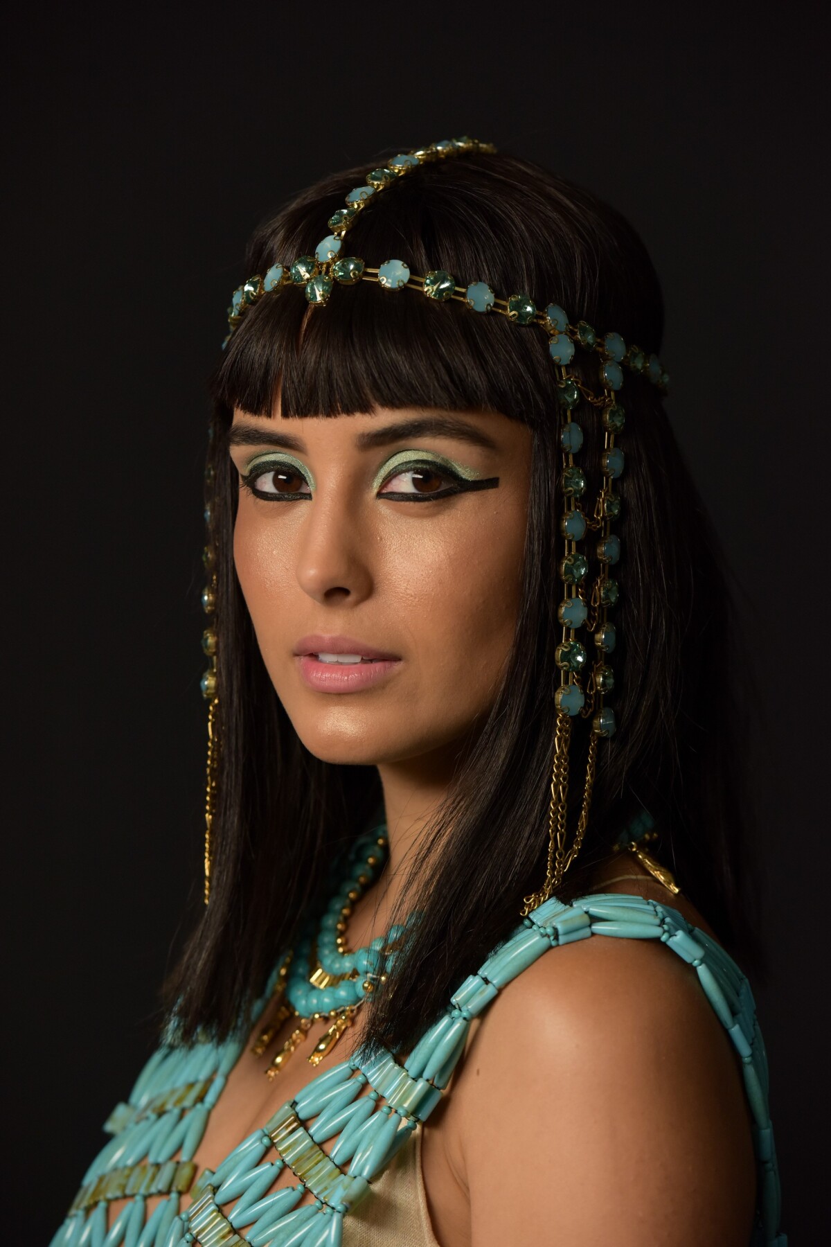 Foto: Na novela 'Gênesis', Asenate (Letícia Almeida) dá fora em Adurrá  (Ricardo Lyra): 'Nunca consideraria me casar com você. Então me deixa em  paz' - Purepeople
