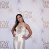 Anitta comenta repercussão de sua apresentação no Grammy Latino, em Las Vegas, nos Estados Unidos: 'Fiquei chocada com tantos elogios, recebi muitas ligações'