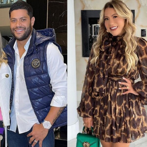 Iran Ângelo menciona 'livramento' ao escrever reflexão após chá revelação de Camila Ângelo e Hulk