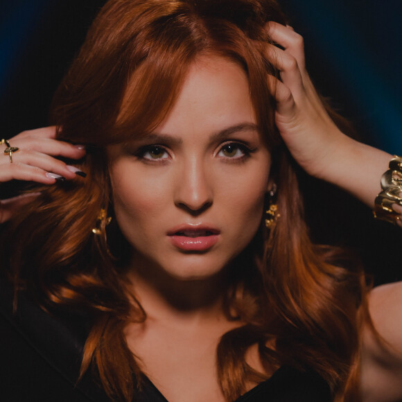 Larissa Manoela promete pegada mais sensual em novo projeto no mundo da música