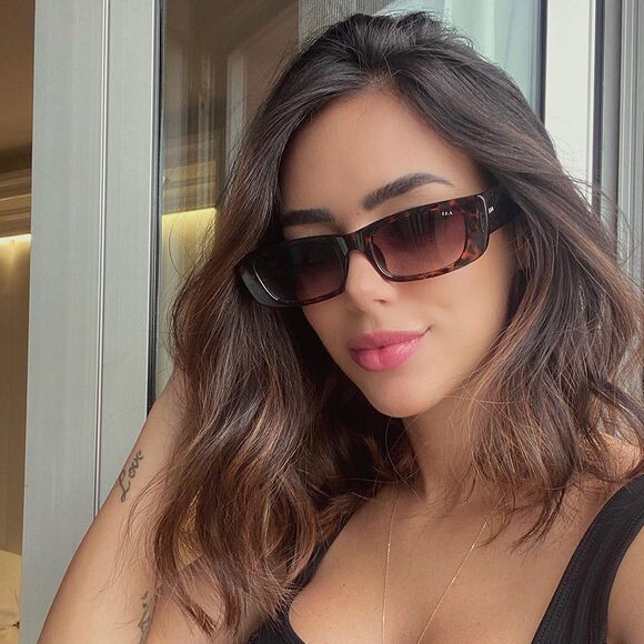 Bruna Biancardi e Neymar já são vistos como namorados pelo público e fãs do jogador