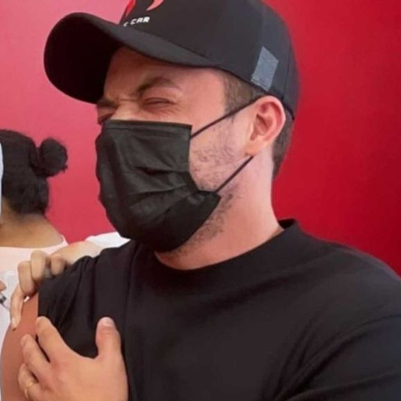 O MP propôs que Wesley Safadão pagasse uma quantia para instituições