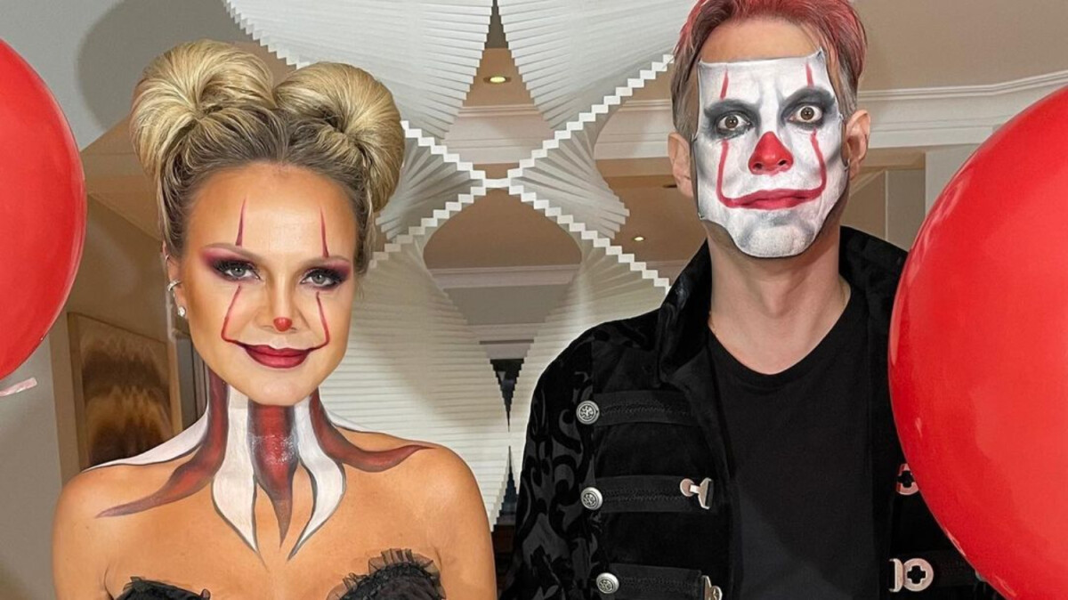 15 famílias que tiveram as melhores fantasias de Halloween  Fantasias para  famílias, Fantasias halloween, Ideias para fatos de fantasia