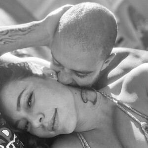 Diogo Nogueira disse ainda que enxerga o divino na relação de casal