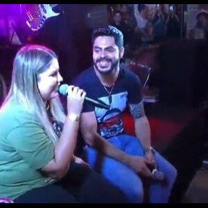 Rodolffo posta vídeo cantando com Marília Mendonça após morte da cantora