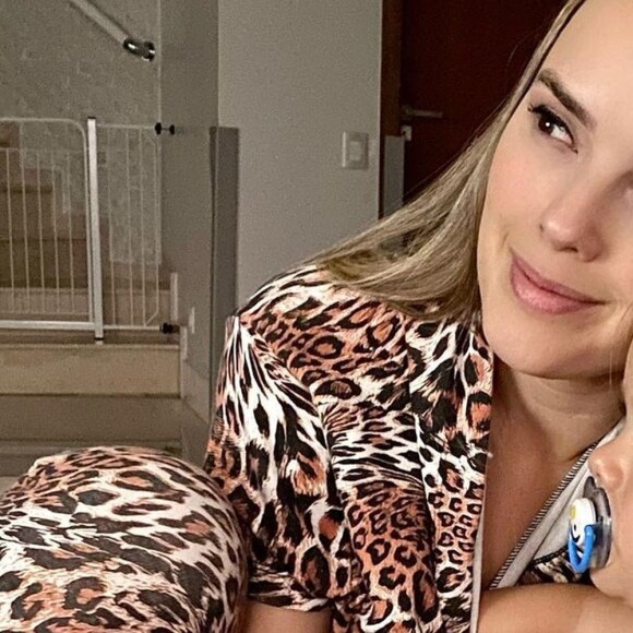 Thaeme lamenta morte de Marília Mendonça: 'Quanta tristeza'