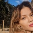 VitoriaStrada lamenta morte de Marília Mendonça e escreve longo texto: 'Uma notícia que nunca gostaríamos de dar'