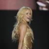 Shakira está na nova temporada do programa americano 'The Voice'