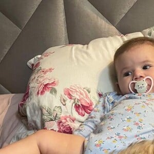 Maria Alice Fonseca, filha de Virginia e Zé Felipe, faz muito sucesso nas redes sociais