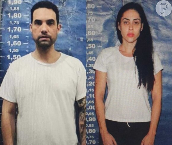 Jairinho e Monique estão presos desde abril