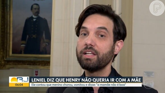 Jairinho responde por homicídio triplamente qualificado no caso da morte do enteado, Henry Borel