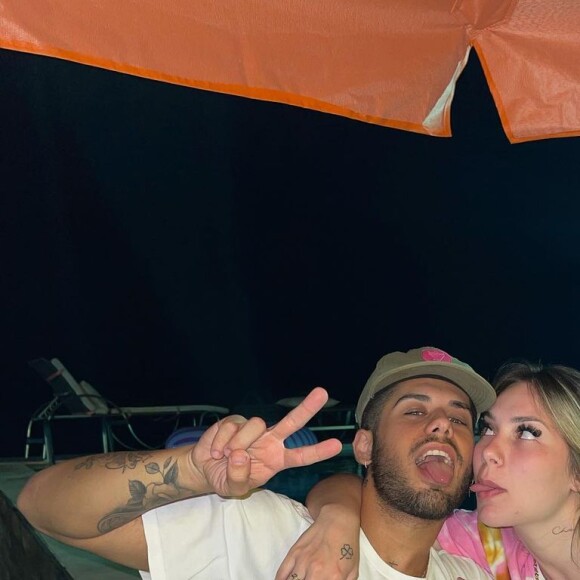 Virginia já disse que gostaria de participar do 'BBB'