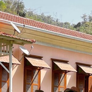 Fábio Assunção se derreteu pela família na legenda da foto: 'Embora as ame, amo-as todavia toda vida'