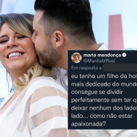 Murilo Huff se surpreende com declaração de amor desconhecida de Marília Mendonça: 'Coisa linda'