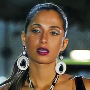 Camila Pitanga fora da Globo: Bebel ('Paraíso Tropical') foi um dos papeis mais marcantes da carreira da atriz