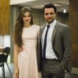   'Verdade Secretas 2', com Camila Queiroz e Rodrigo Lombardi, vai ao ar na Globoplay  