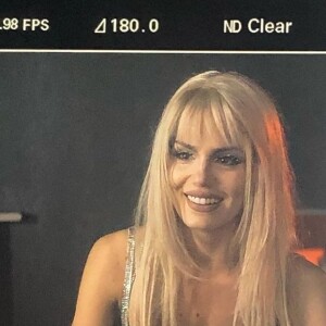 Camila Queiroz interpreta Angel em 'Verdades Secretas'