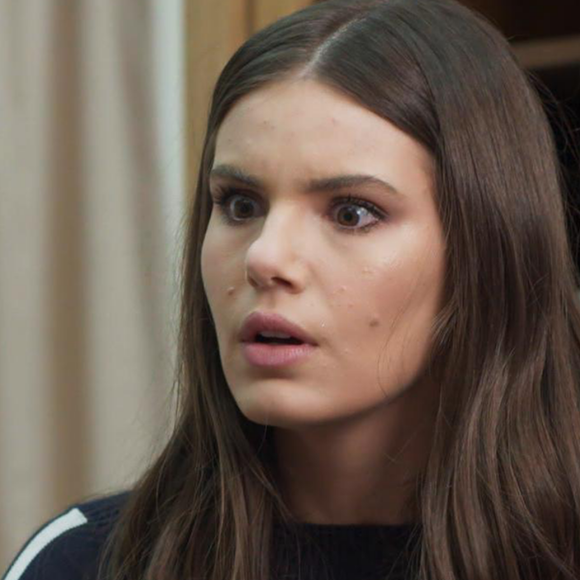 Camila Queiroz não faz mais parte do elenco de 'Verdades Secretas 2'