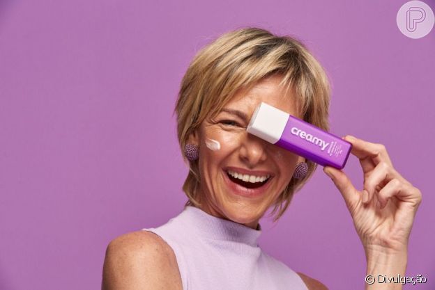 Creamy Skincare lança Retinol com Vitamina A pura em sua formulação