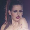 Fora da final de 'Verdades Secretas 2', Camila Queiroz pediu desculpas a Angel: 'Desculpa não ter me despedido de você como você merecia'