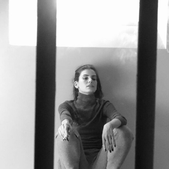 Camila Queiroz se despede de Angel após polêmica saída da TV Globo