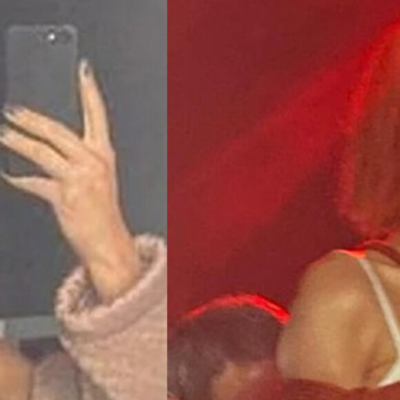 Lingeries de Angel (Camila Queiroz) em 'Verdades Secretas 2' ganharam pitada provocante