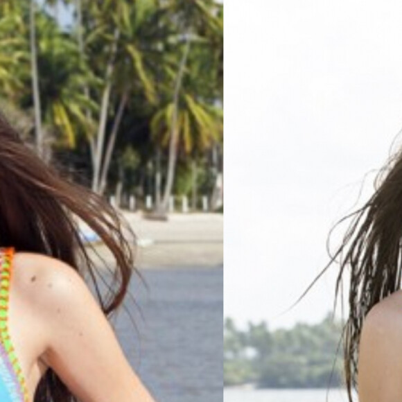 Os looks icônicos de Camila Queiroz como Angel, de 'Verdades Secretas', em 30 fotos