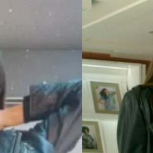 Os looks icônicos de Camila Queiroz como Angel, de 'Verdades Secretas', em 30 fotos