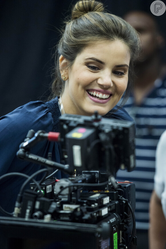 Camila Queiroz exigiu ser produtora executiva de uma terceira temporada de 'Verdades Secretas'
