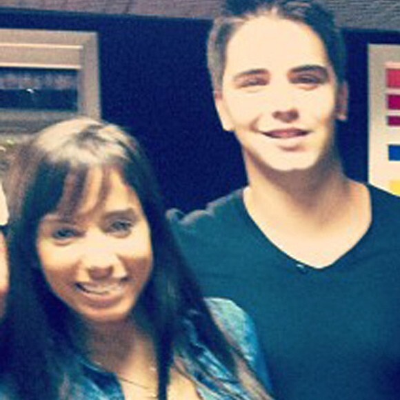 Daniel Trovejani, sócio e ex-namorado de Anitta, é apontado como affair de Juliette desde julho