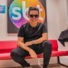 Wesley Safadão confirmou uma parceria com DJ Ivis